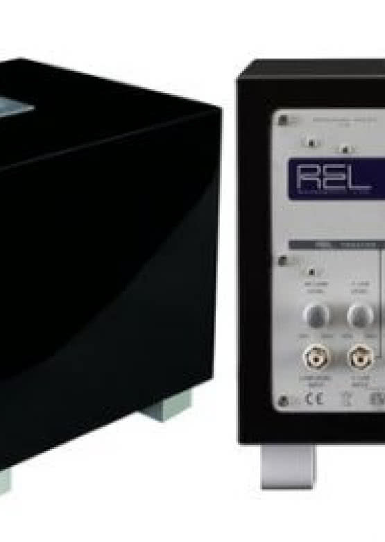 Subwoofer REL T ZERO