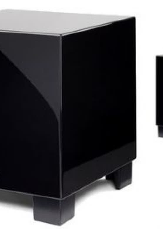 Subwoofer Martin Logan Dynamo 1500X