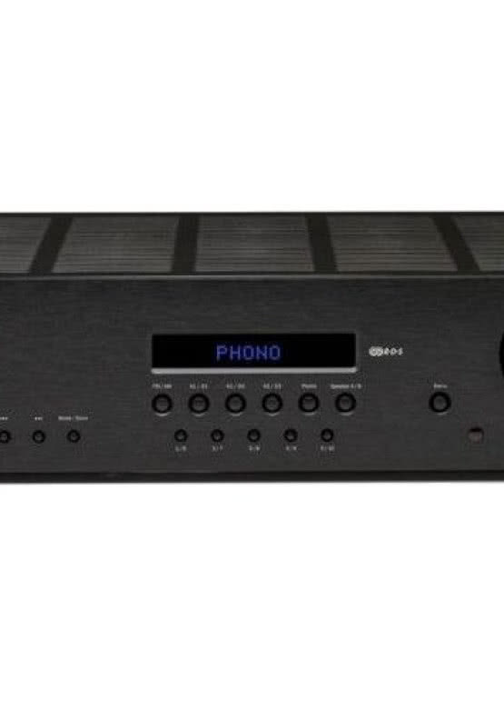 Amplituner stereofoniczny Cambridge Audio Topaz SR20 w lubelskim salonie Meloman