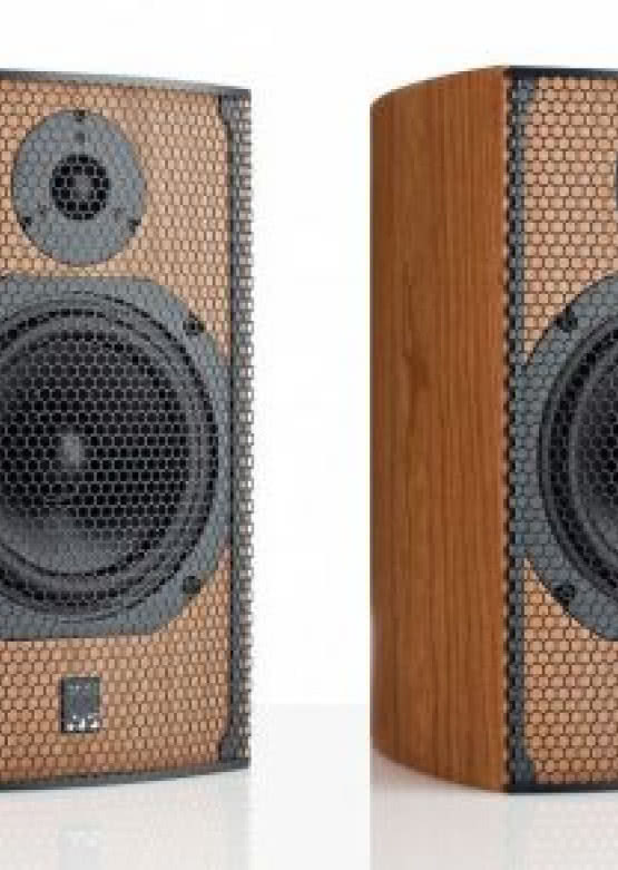 Nowe modele kolumn ATC serii Entry w salonie Q21