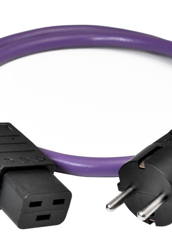 Kabel zasilający Melodika MDP16A