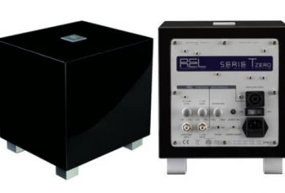 Subwoofer REL T ZERO