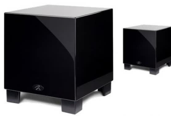 Subwoofer Martin Logan Dynamo 1500X