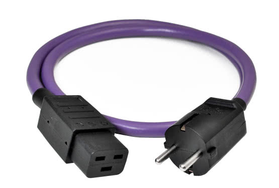 Kabel zasilający Melodika MDP16A