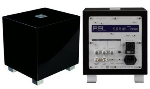 Subwoofer REL T ZERO