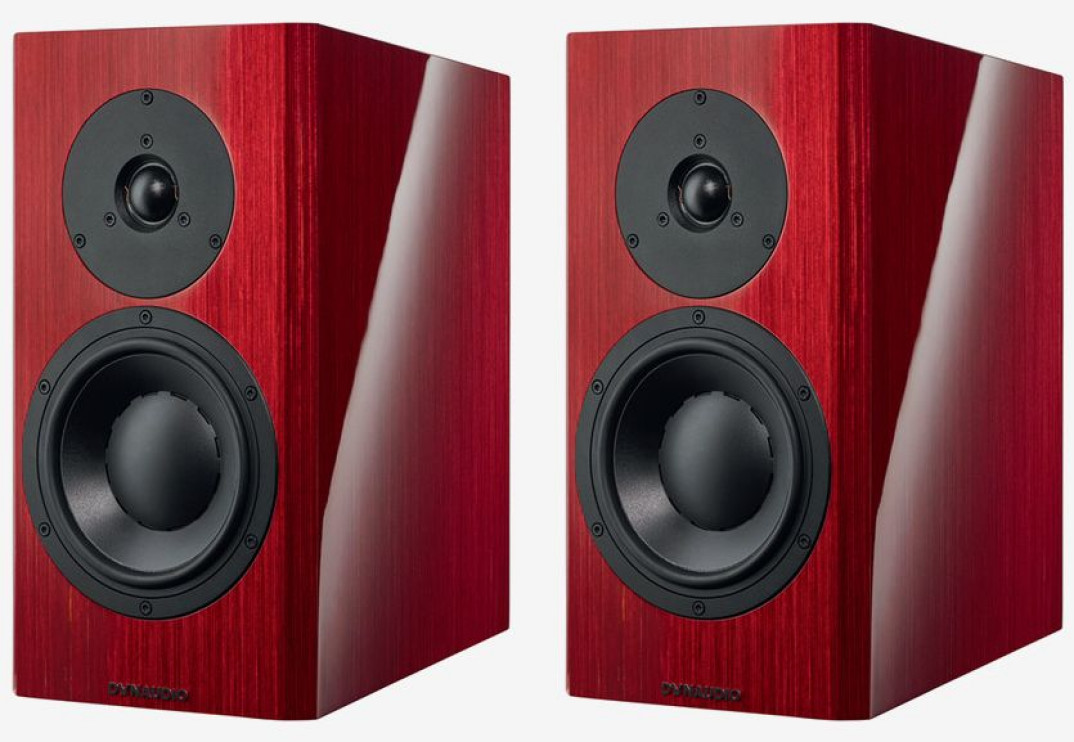 Dynaudio Special Forty/Focus XD