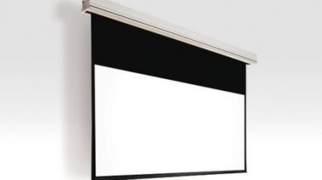 Ekrany projekcyjne Lumene Showplace Premium