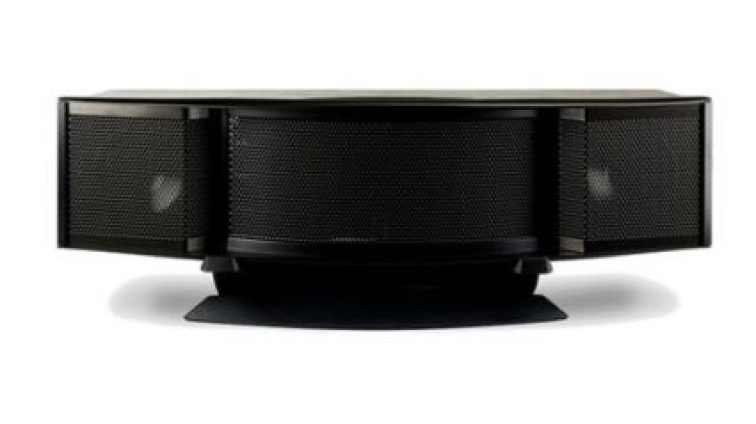 Głośnik ścienny Martin Logan MotifX
