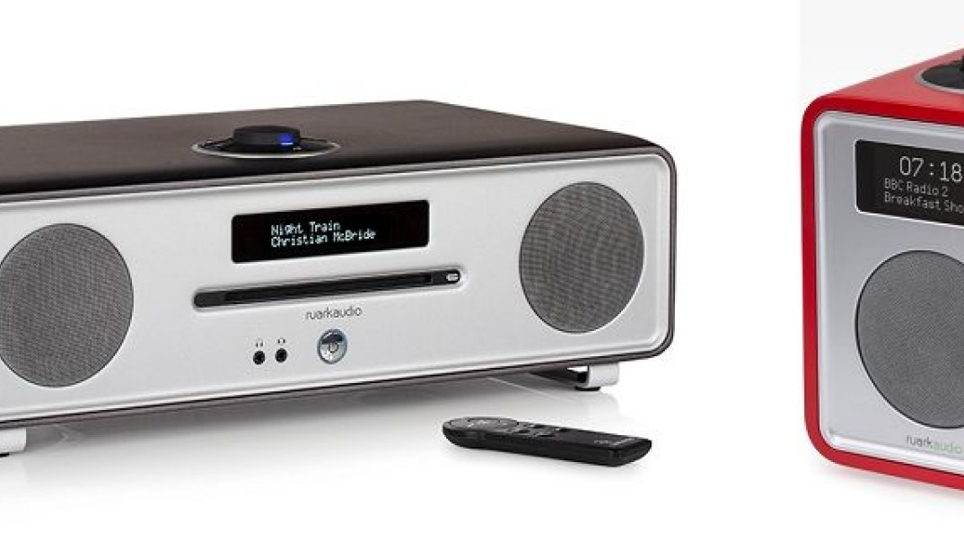 RUARK AUDIO w dystrybucji Audio Center Poland