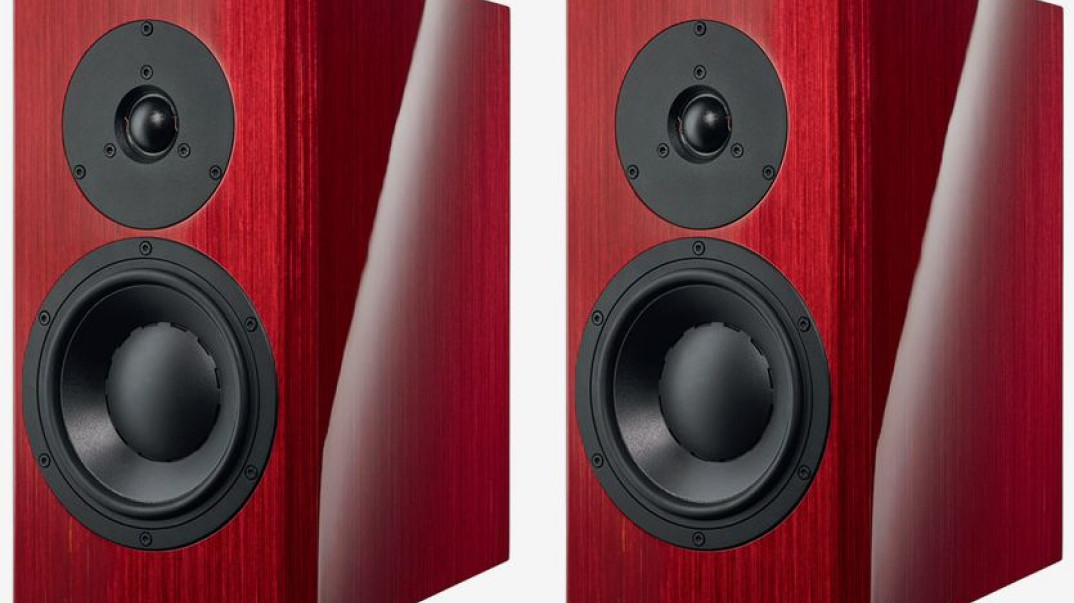 Dynaudio Special Forty/Focus XD