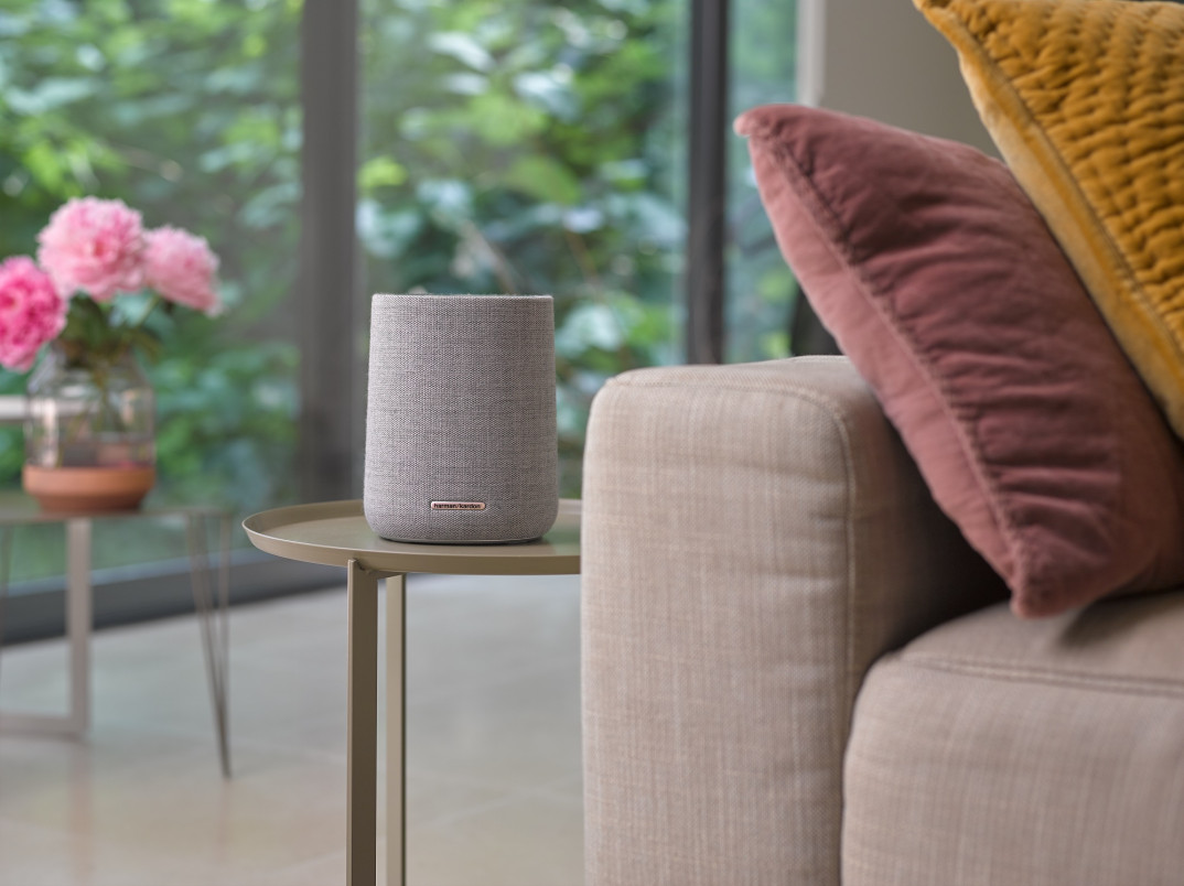 Zestaw głośników bezprzewodowych Harman Kardon Citation One Duo III