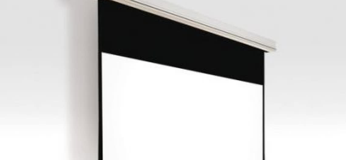 Ekrany projekcyjne Lumene Showplace Premium