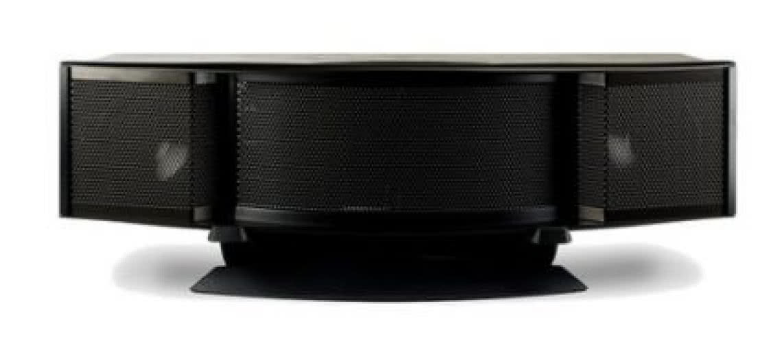 Głośnik ścienny Martin Logan MotifX