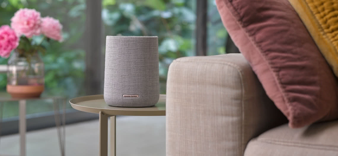 Zestaw głośników bezprzewodowych Harman Kardon Citation One Duo III