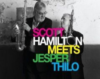 Scott Hamilton Meets Jesper