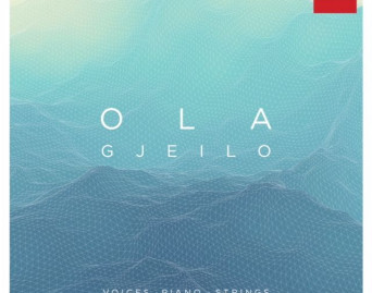 Ola Gjeilo: Voices Piano Strings