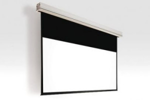 Ekrany projekcyjne Lumene Showplace Premium