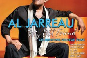 My Old Friend