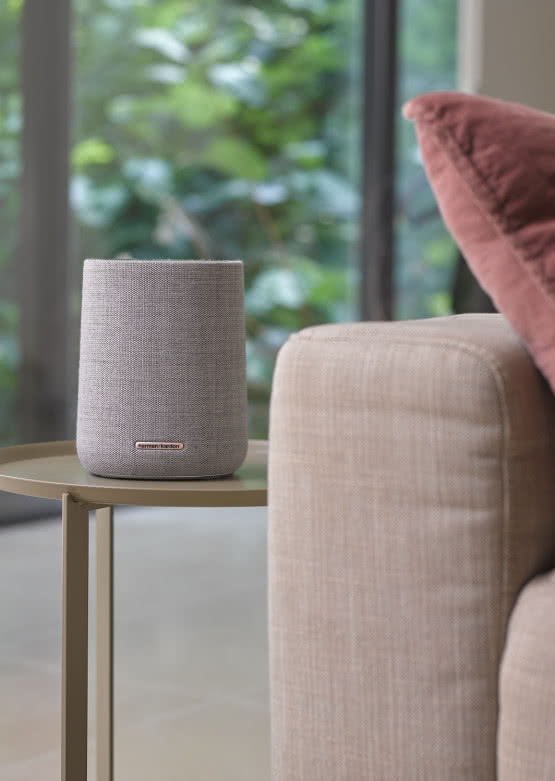 Zestaw głośników bezprzewodowych Harman Kardon Citation One Duo III