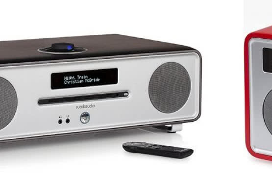 RUARK AUDIO w dystrybucji Audio Center Poland