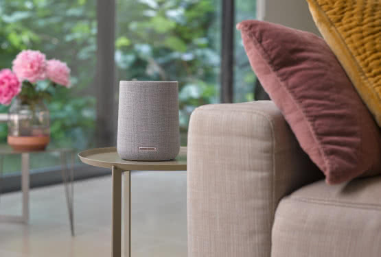 Zestaw głośników bezprzewodowych Harman Kardon Citation One Duo III