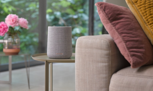 Zestaw głośników bezprzewodowych Harman Kardon Citation One Duo III