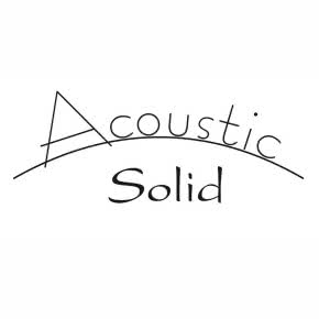 ACOUSTIC SOLID