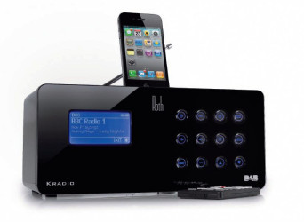 KRadio