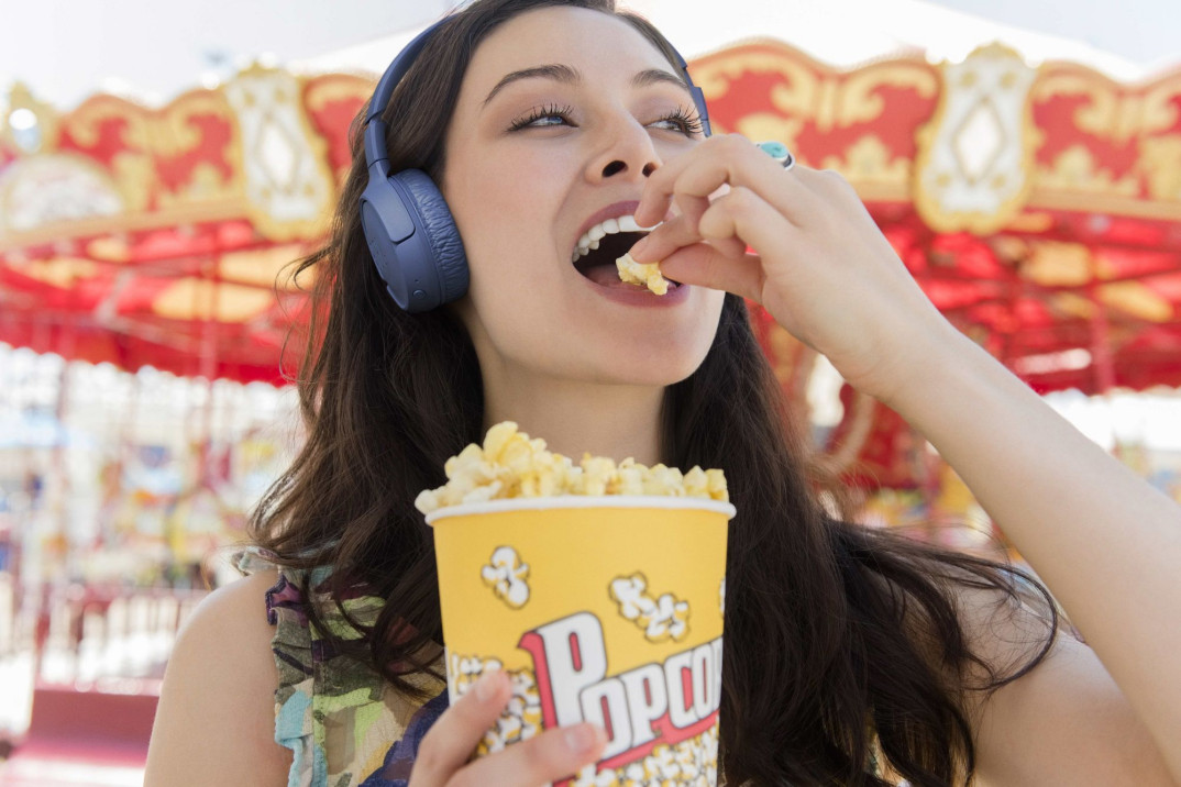 Nowe słuchawki JBL - Tune 510 BT