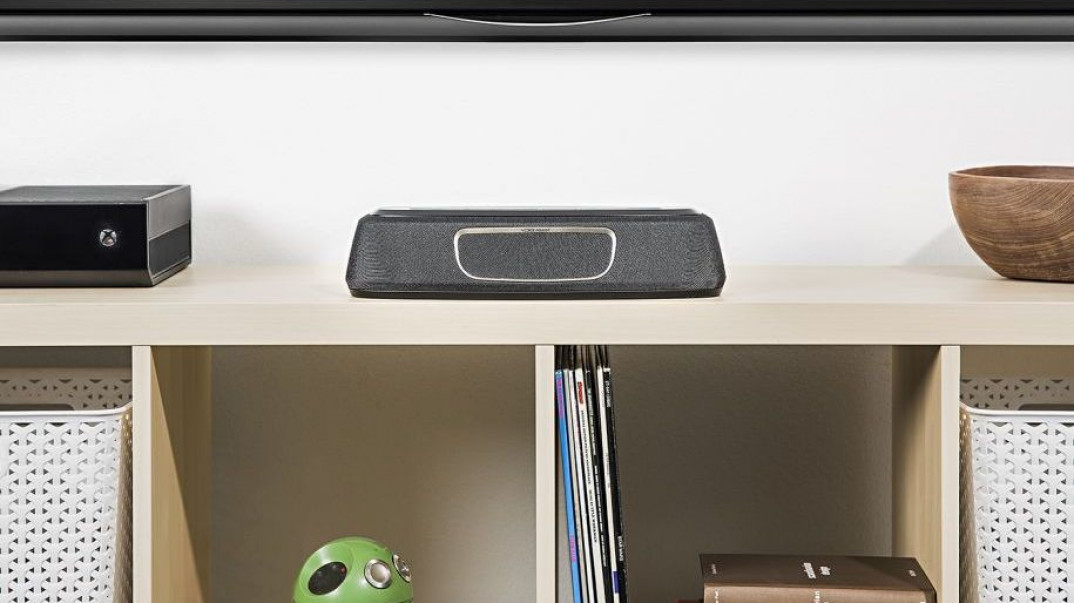 Sounbar Polk Audio MagniFi Mini