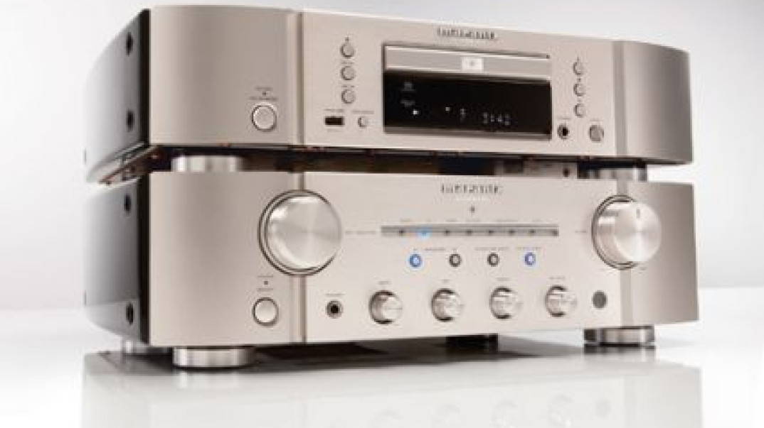 Marantz KI Pearl Lite