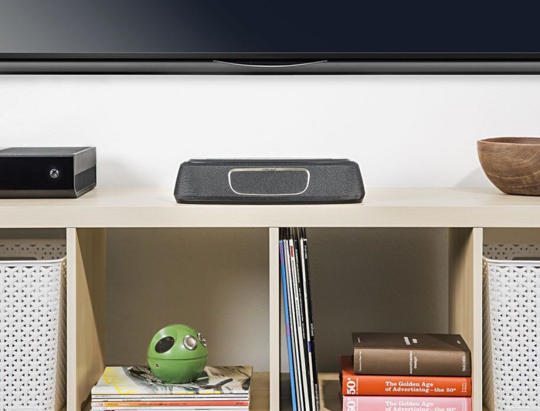 Sounbar Polk Audio MagniFi Mini