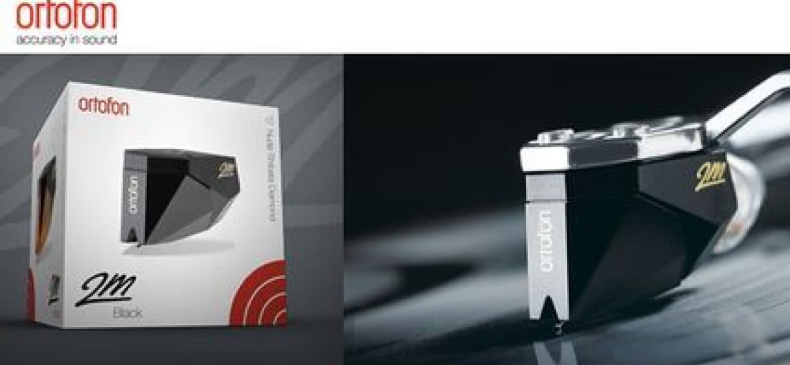 Wkładki i akcesoria Ortofon w salonie Q21