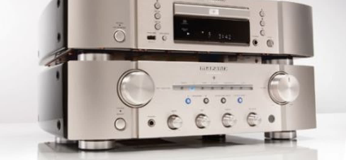 Marantz KI Pearl Lite