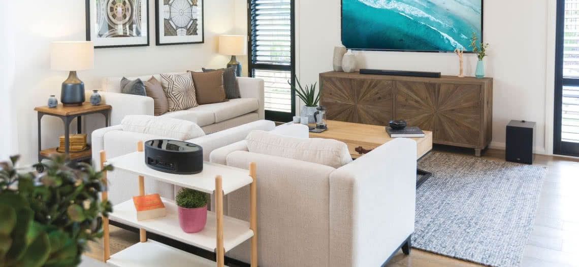 Głośniki bezprzewodowe Yamaha MusicCast 50 i MusicCast 20