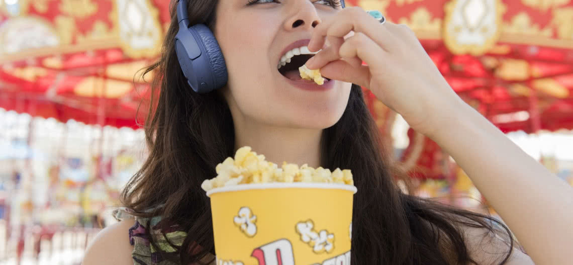 Nowe słuchawki JBL - Tune 510 BT