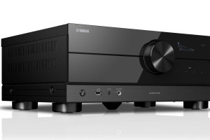 Amplituner kina domowego Yamaha RX-A2A