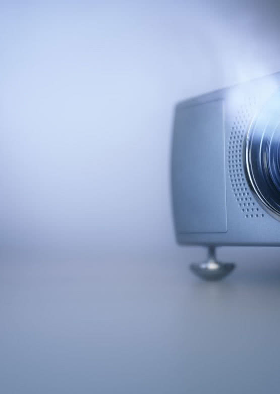 ​Do kina czy na film? Wybieramy najlepsze projektory