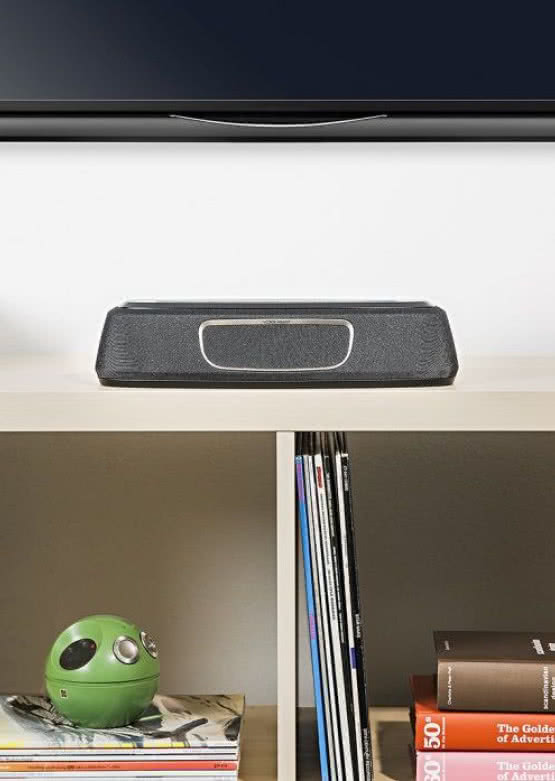 Sounbar Polk Audio MagniFi Mini