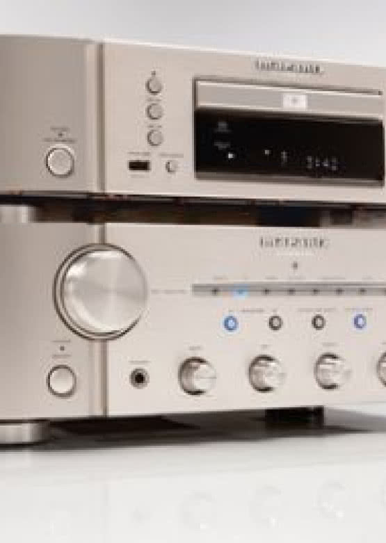 Marantz KI Pearl Lite