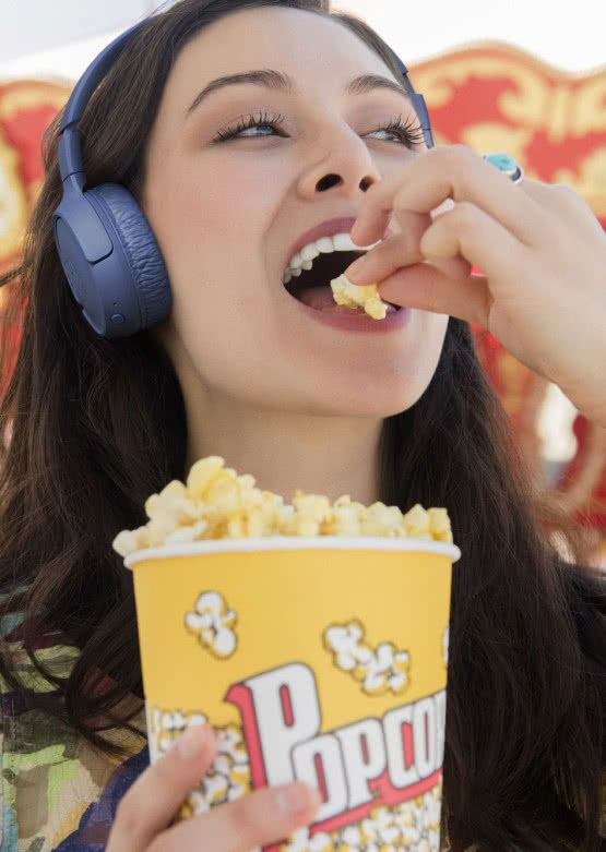 Nowe słuchawki JBL - Tune 510 BT