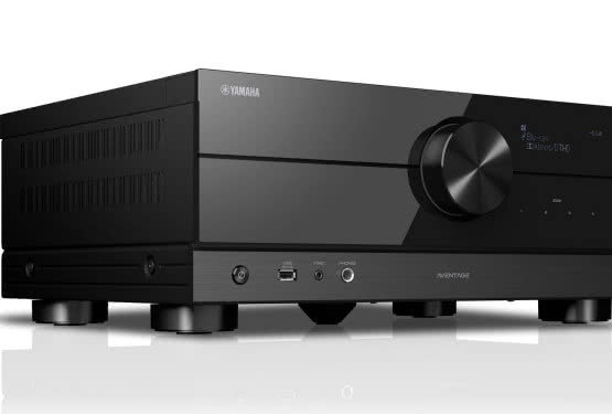Amplituner kina domowego Yamaha RX-A2A