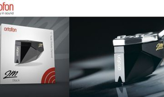 Wkładki i akcesoria Ortofon w salonie Q21