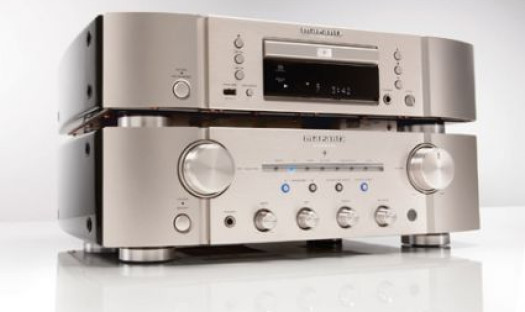 Marantz KI Pearl Lite