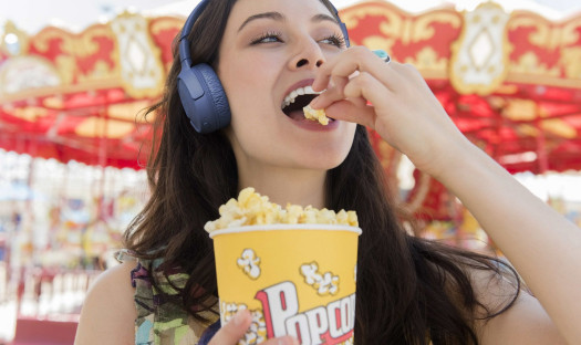 Nowe słuchawki JBL - Tune 510 BT