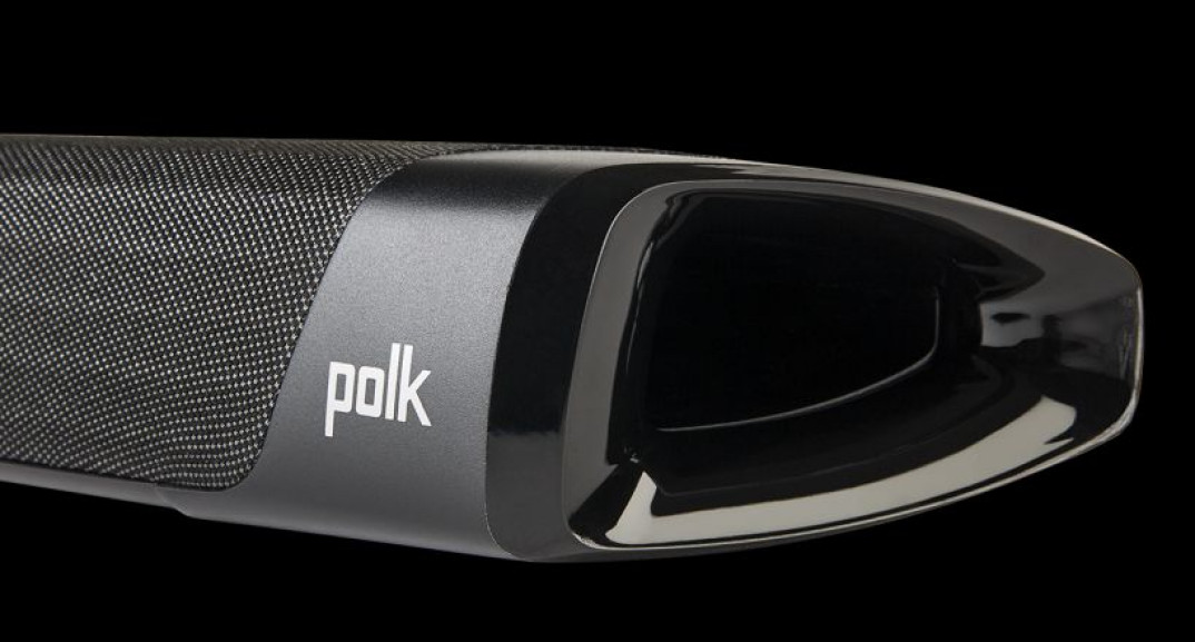 Soundbar Polk Audio MagniFi MAX SR