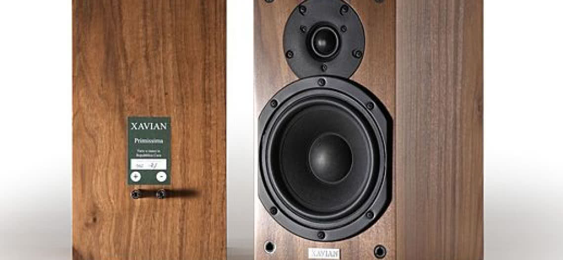 Xavian - Nowa Primissima