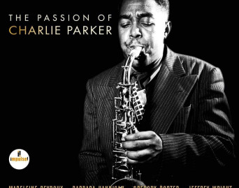 The Passion of Charlie Parker