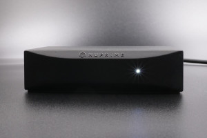 Odtwarzacz sieciowy multiroom NuPrime Omnia Stream Mini DAC