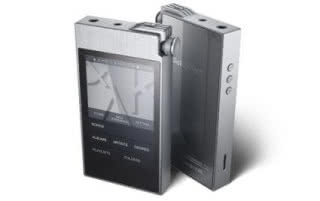 Astell&Kern AK100 II i AK120 II